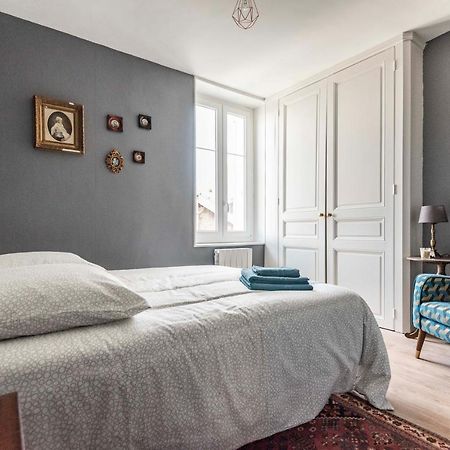 Apartmán Feuillatte Remeš Exteriér fotografie